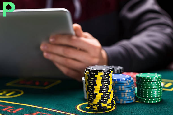 pino casino inloggen